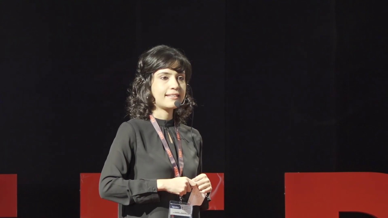 But I won't do that... | Sayema Rahman | TEDxYouth@TheShriramMillenniumNoida
