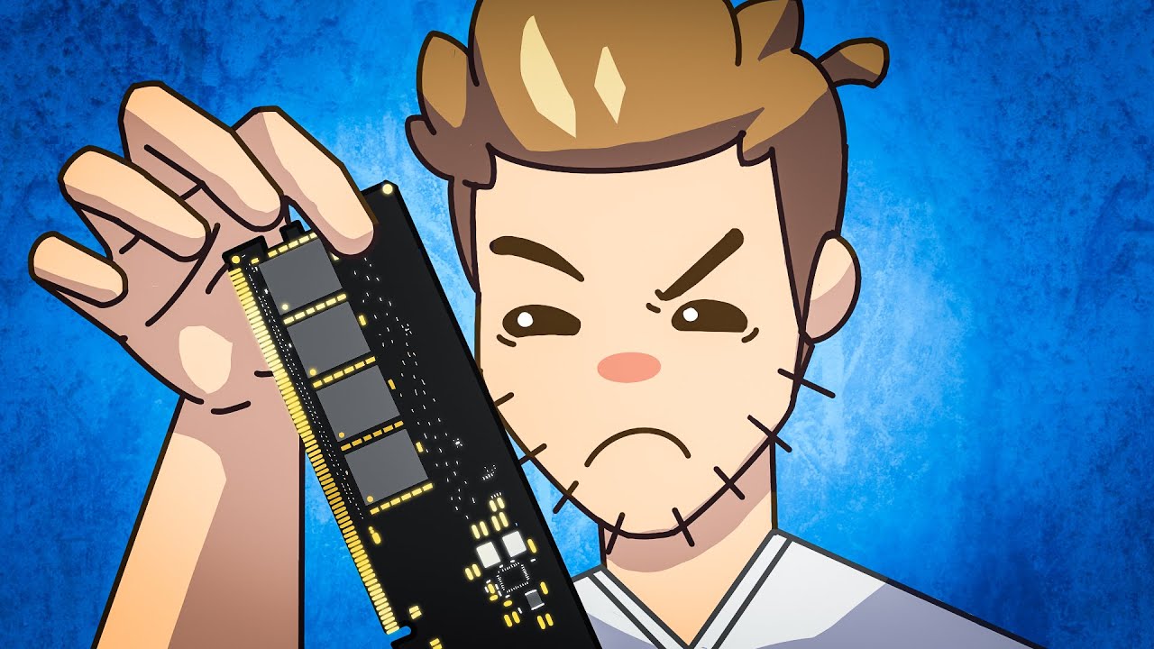 DDR5 : QUEL INTÉRÊT ?