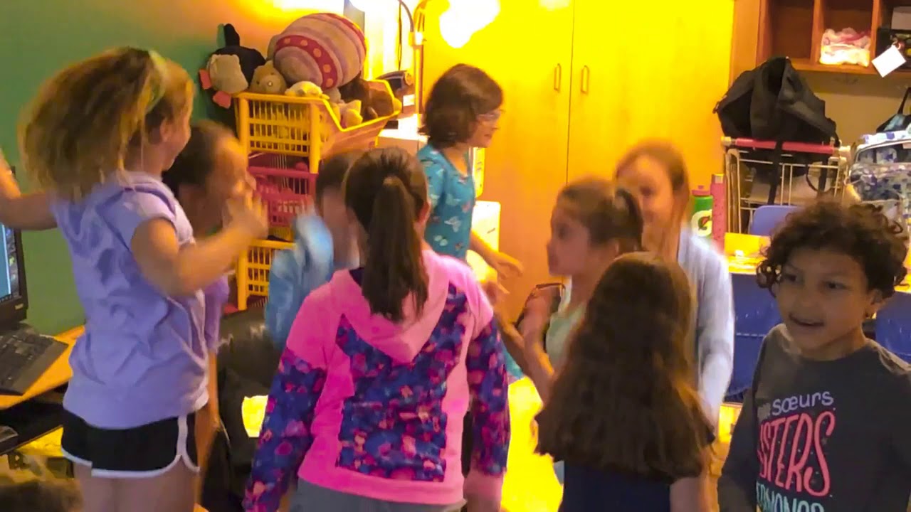 Cobbles Elementary Third Grade High Hopes