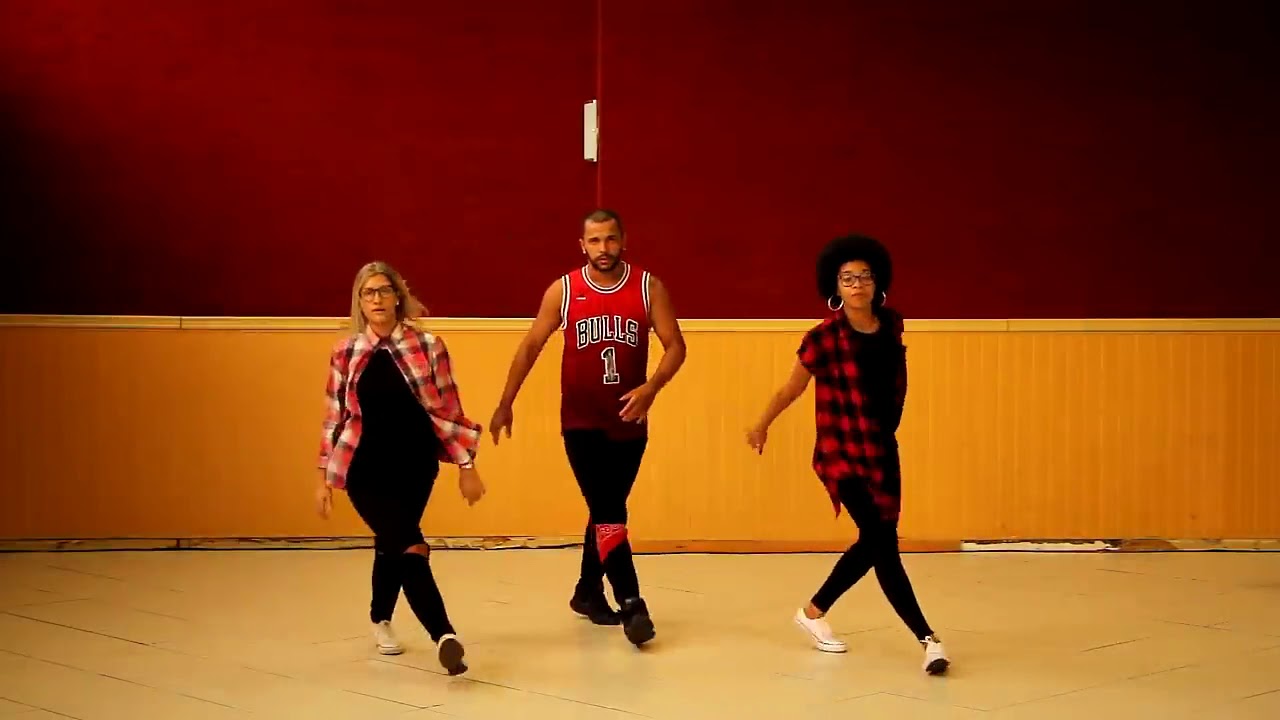 Ousado Amor   Isaias Saad   Power Dance  coreografia  Dance Gospel