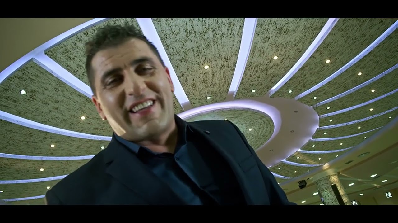 Murat Gjoniku - Dasma e vitit