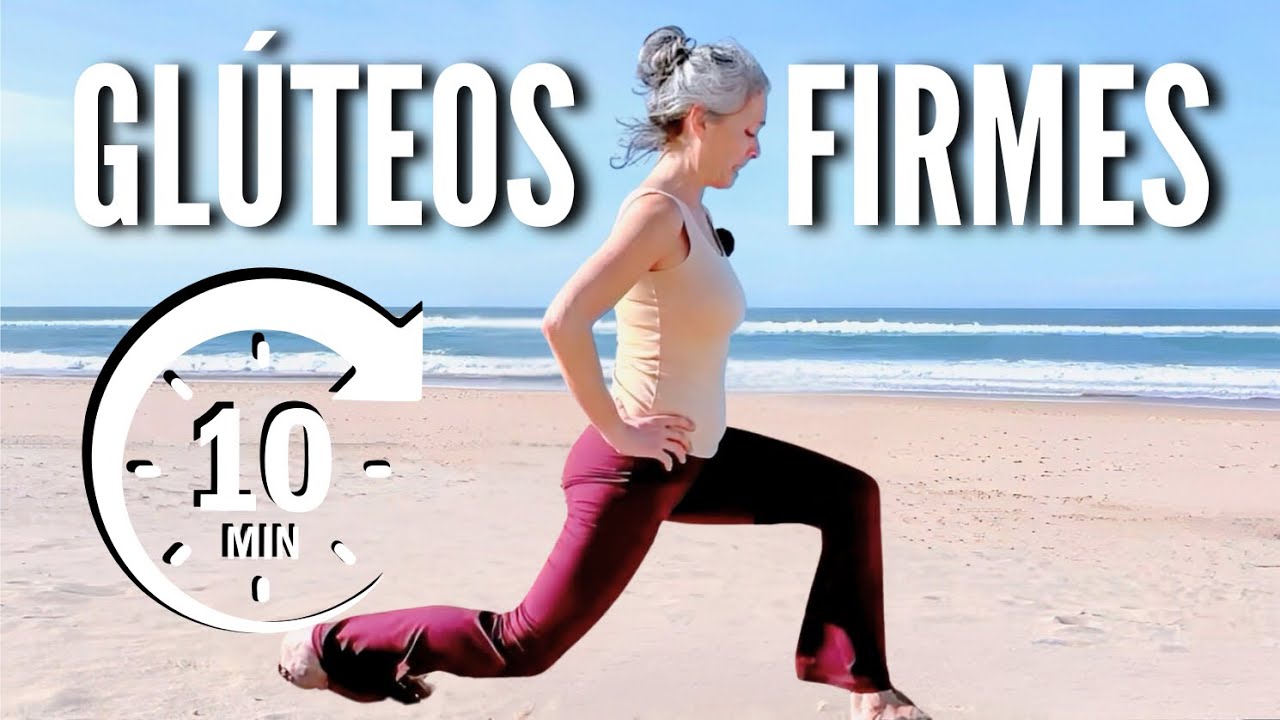 🍑¡GLÚTEOS REDONDITOS! Cómo aumentar masa muscular RÁPIDAMENTE
