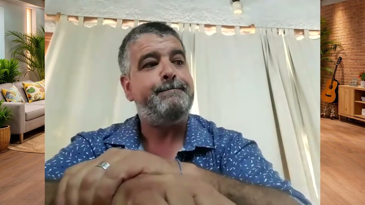 Programa 218 - Robert Caballero