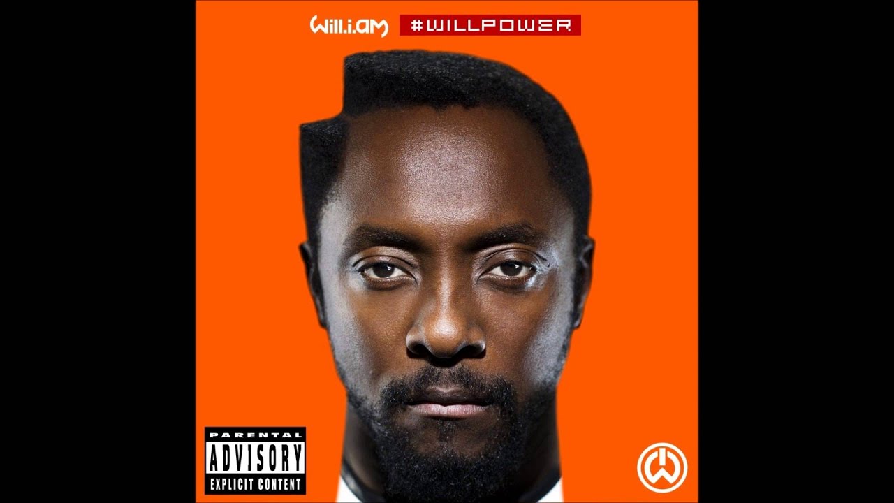 Feelin' Myself - will.i.am (feat. Miley Cyrus, French Montana, Wiz Khalifa & DJ Mustard)