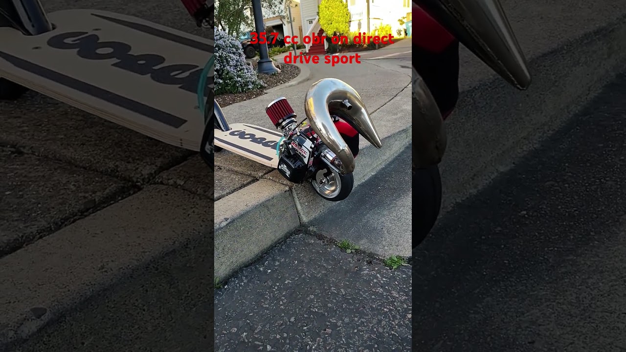 #goped #obr #hardtire #casereed