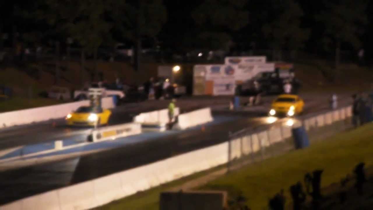 Grudge Races FMP 2012