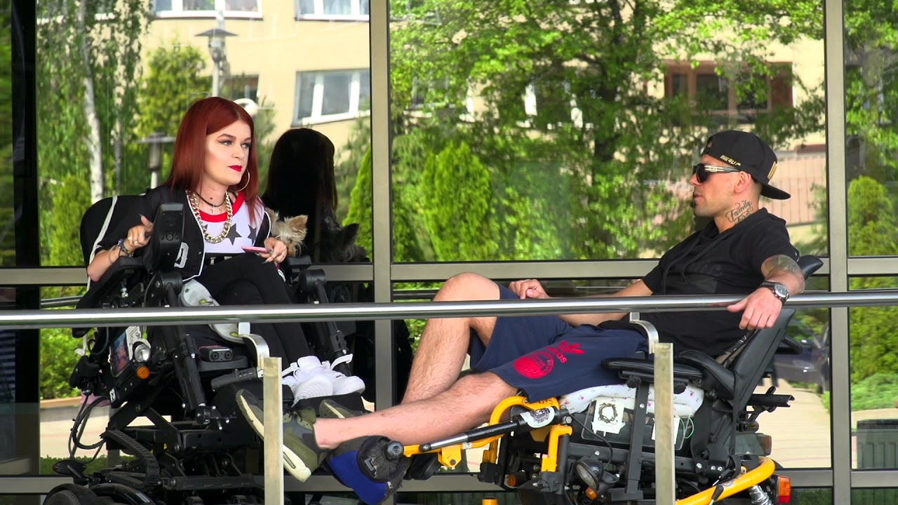 POJECHANE GADKI x KACPER HTA