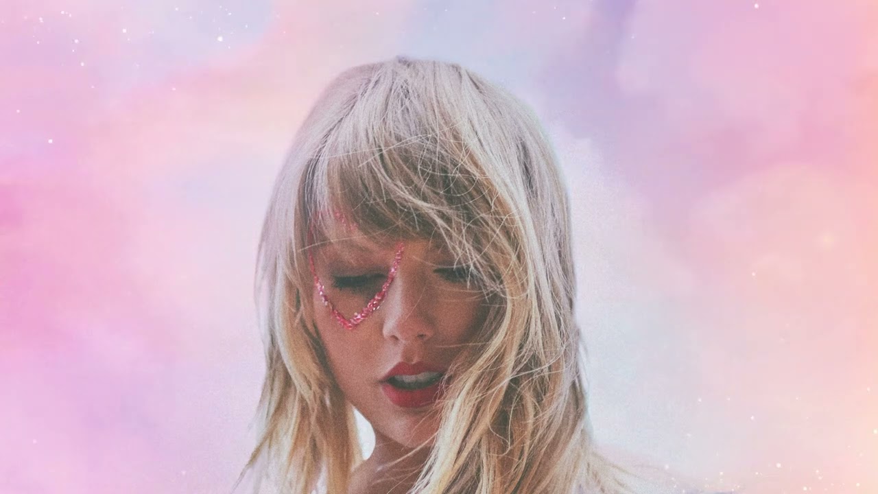 Taylor Swift - All Of The Girls You Loved Before [Instrumental]