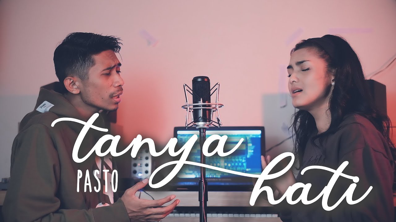 TANYA HATI - PASTO | Metha Zulia, Ozane Bill, Enda 'UNGU' (cover)