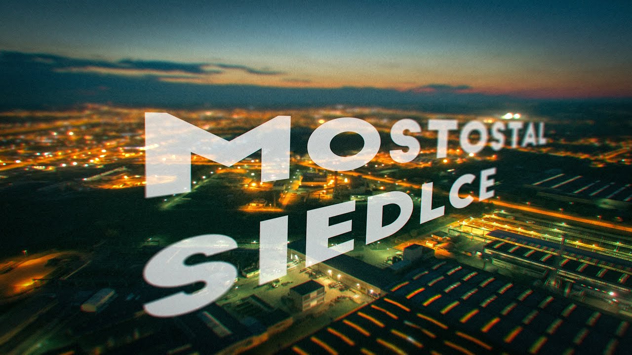 Mostostal Siedlce