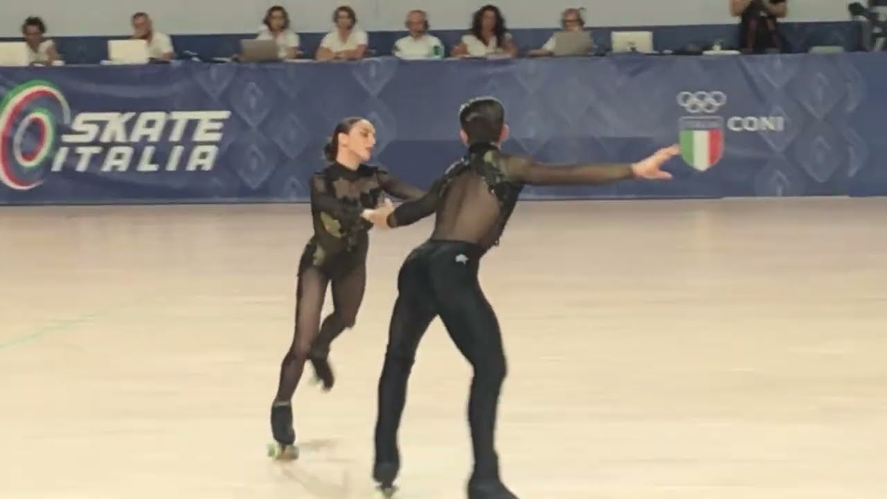 Cortini Mills italiani Novara 2025