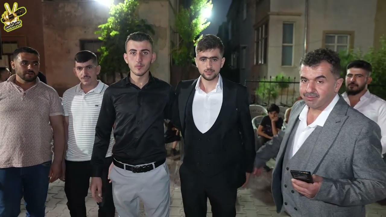 حفل زفاف العريس محمد حج خليل /أفراح أهالي رتيان/ الفنان سمير ياسين /الجزء الأول 