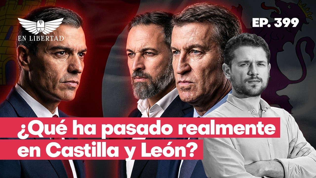 Inesperado resultado electoral en Castilla y León