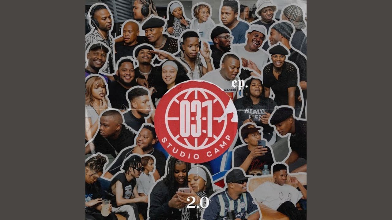 Dlala Thukzin x Zee Nxumalo - Mali (Official Audio) feat. Sykes