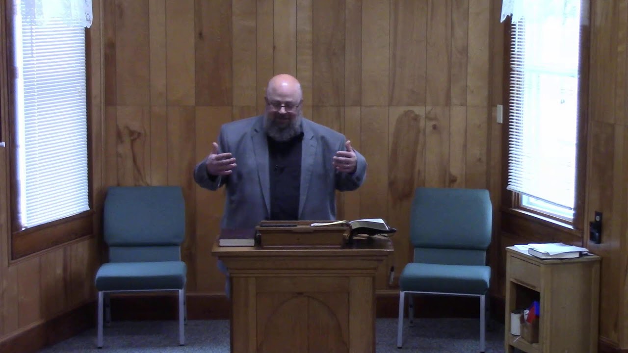 Actions of an On-Fire Church - Acts 2:43-47 - 2.8.26 Livestream