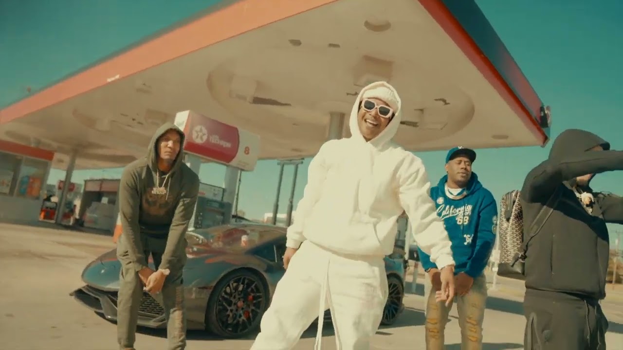 Ratchet Lo X Hashi Senjoo X Circle K Remix