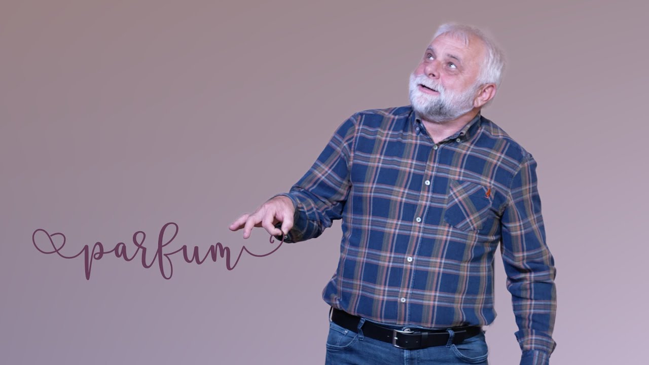 PARFUM | Vladimir Pustan | Biserica Sfânta Treime Londra • 2025