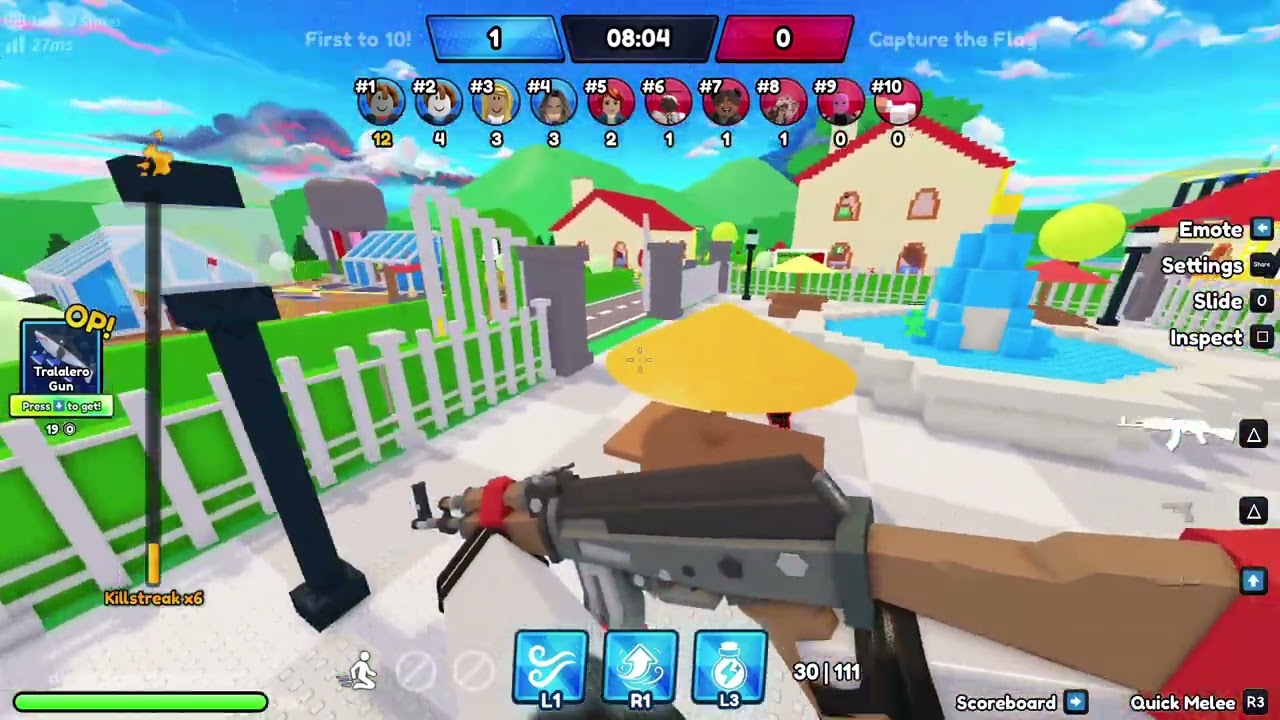 I GOT 329 OUT OF 1000 KILLS IN HYPERSHOT