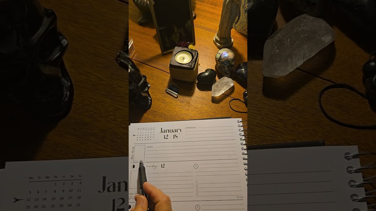 Don't Let Your Journaling Become a Chore