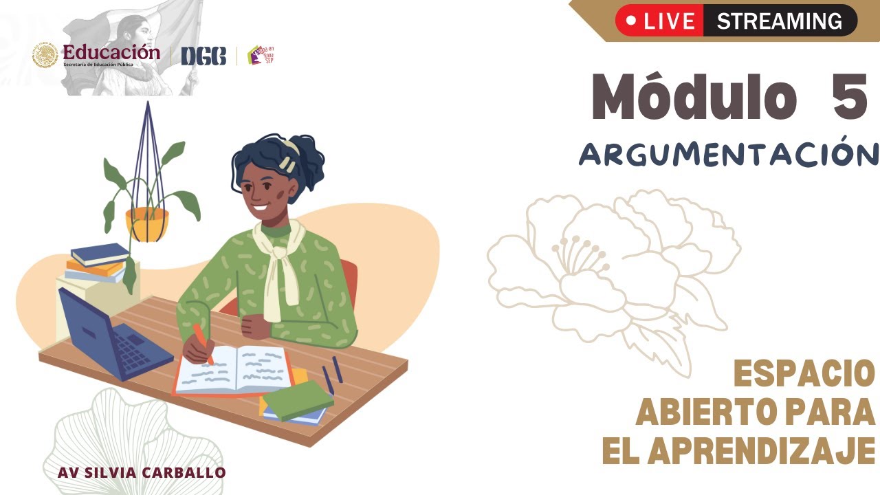 Espacio Abierto para el Aprendizaje 4 - Grupo: M5C1G78-005