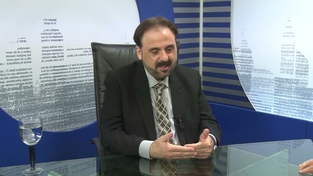 Quien es Quien - Carlos Enciso - Intendente de Florida - PARTE 2 - 15 01 2026