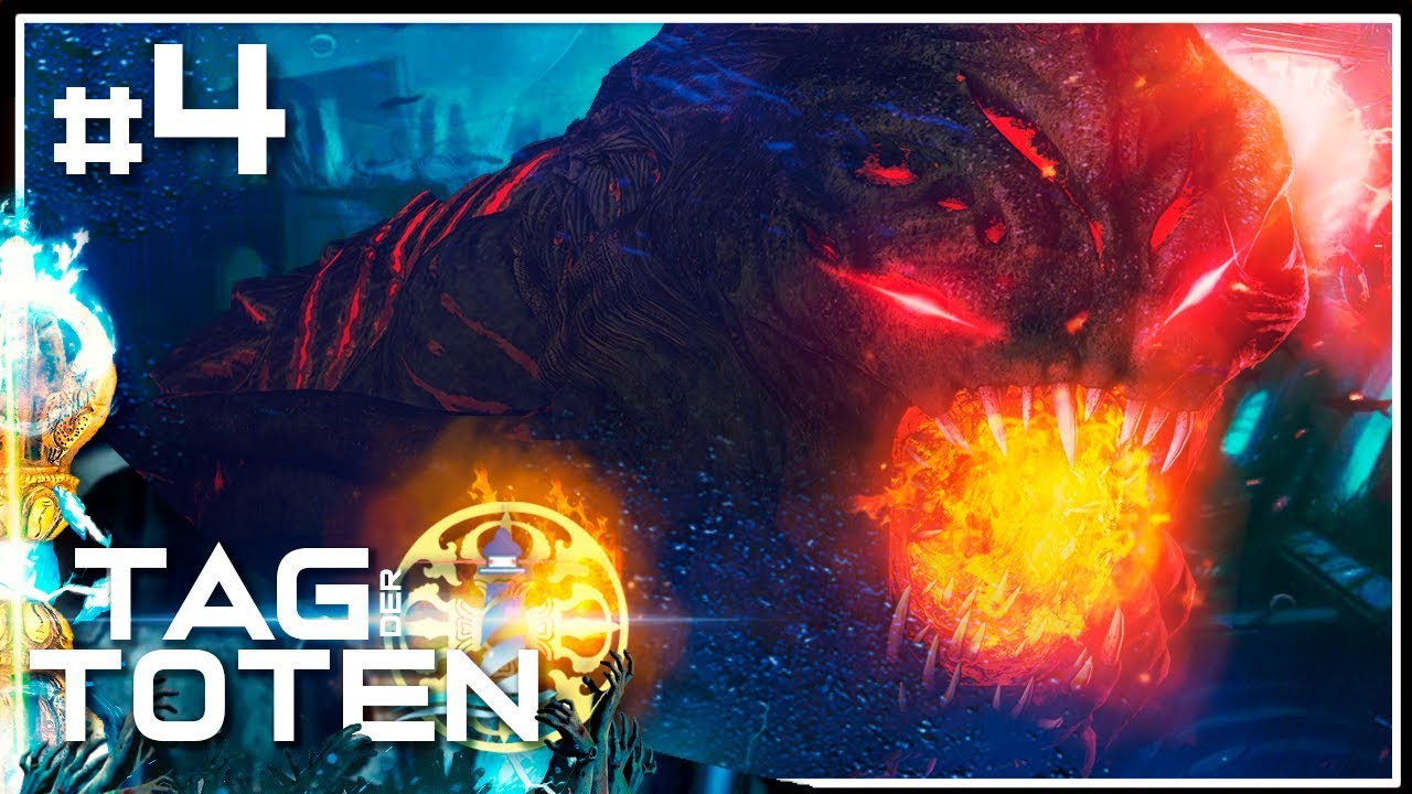 LA VERDADERA IDENTIDAD DE LOS APOTHICONS || LA SANGRE DE AGARTHA (Tag der Toten Radios #4)