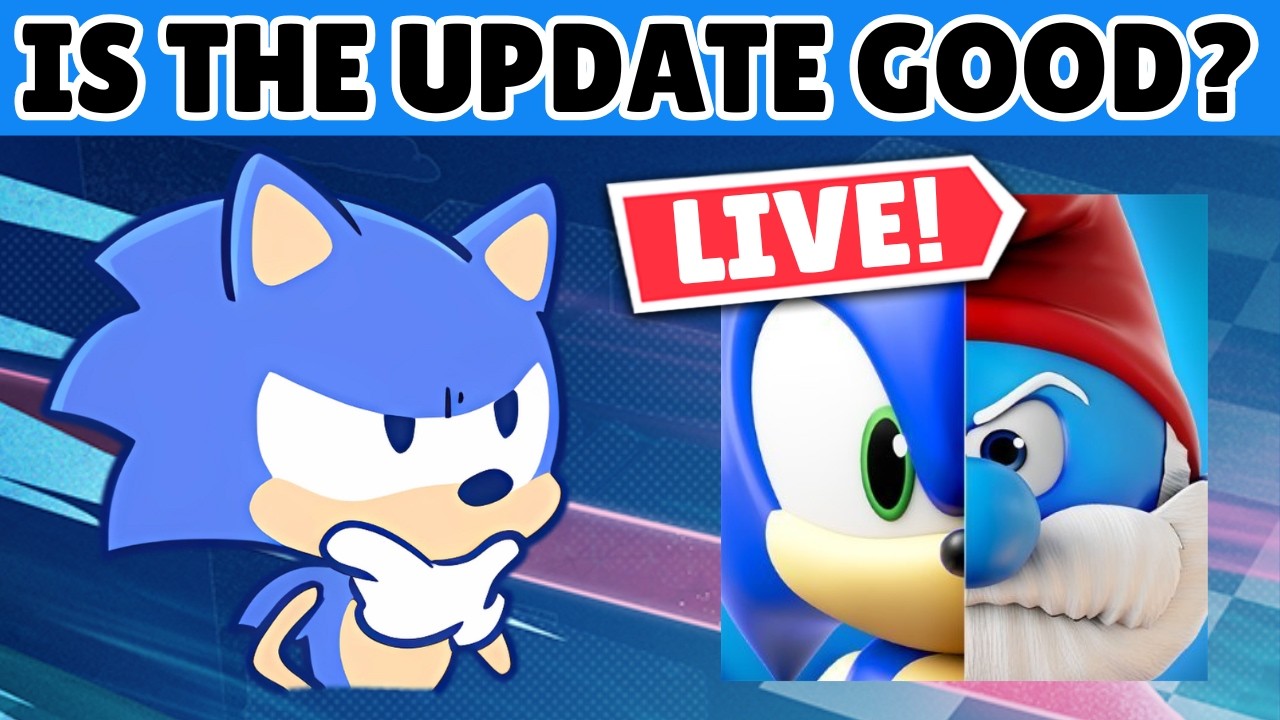 (LIVE) THE PARTY RUMBLE HUNT CONTINUES!