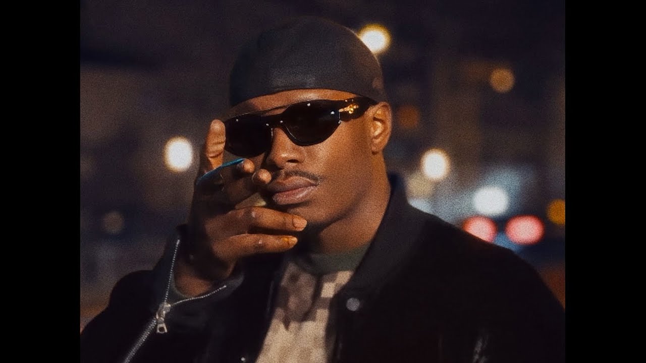 Werenoi X 2 Metres X SDM Type beat « Tirer » | Instru rap sombre ( Prod. Agt )