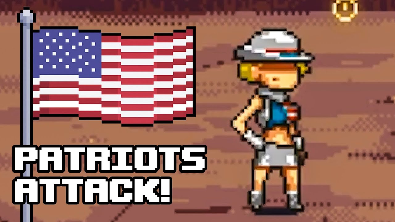 The Patriots attack on Corn Farm Event - Dead Ahead Zombie Warfare 3.6.2