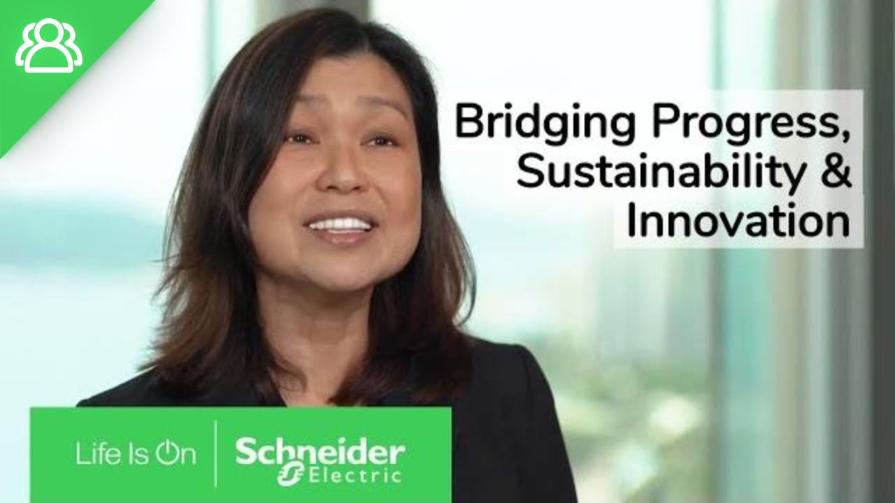 Schneider Electric | Узнайте о влиянии нашего бренда