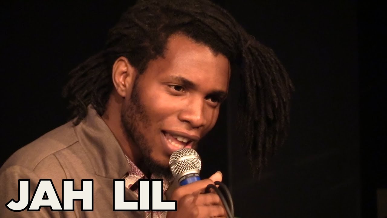JAH LIL LIVE @ WILLEMEEN ARNHEM - EXILE TO DREADITES TOUR 2019