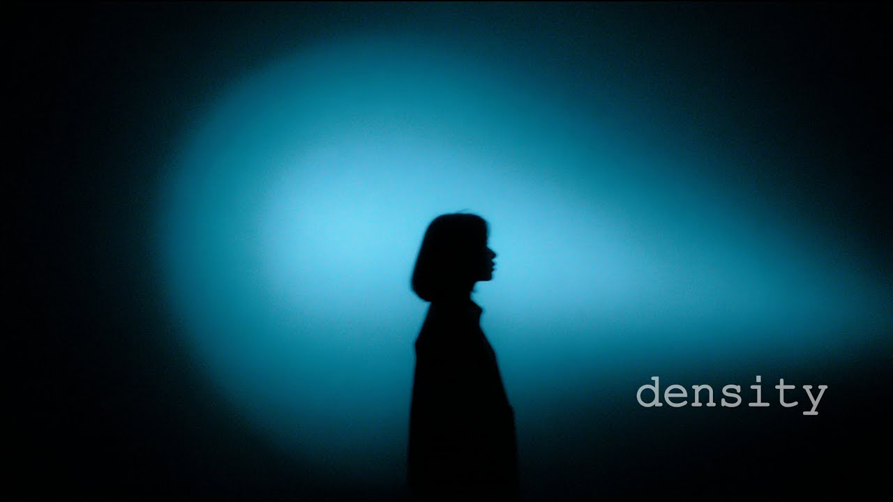 nóema - density // deep ambient techno