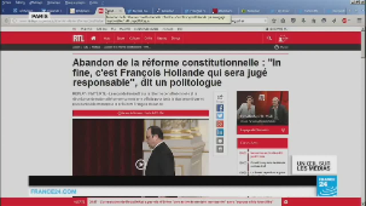 Laurence Rossignol : les femmes voilées et les 