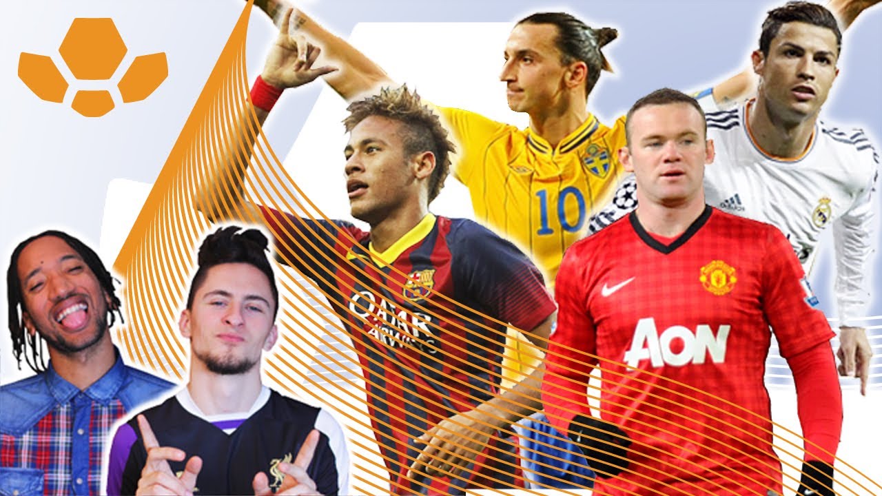 Copa90 Team Of The Year | Comments Below