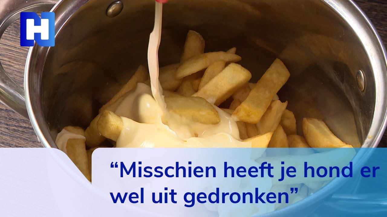 Betalen voor plastic patatbakje? Neem je bord mee, zegt de overheid