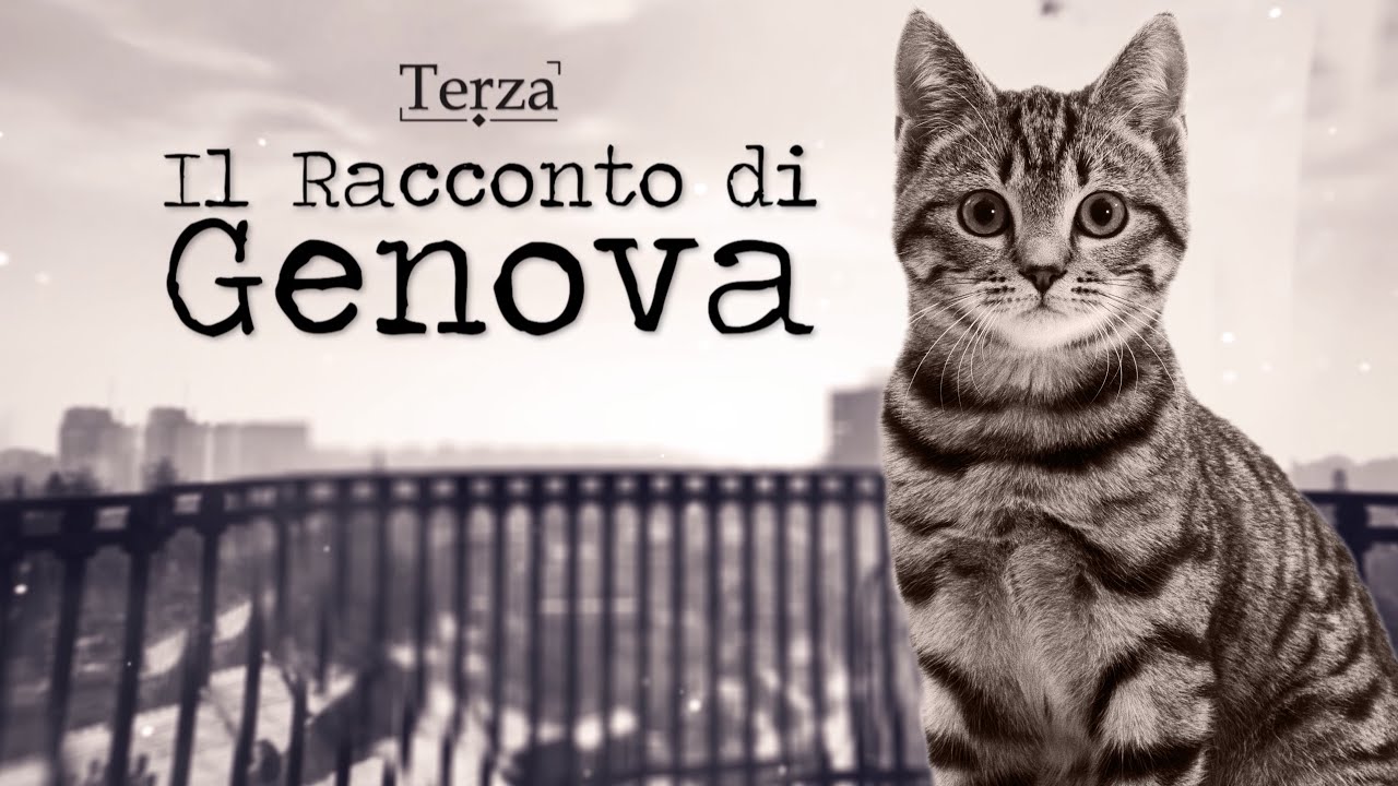 Il racconto di Genova, tappa 7: Una città animale