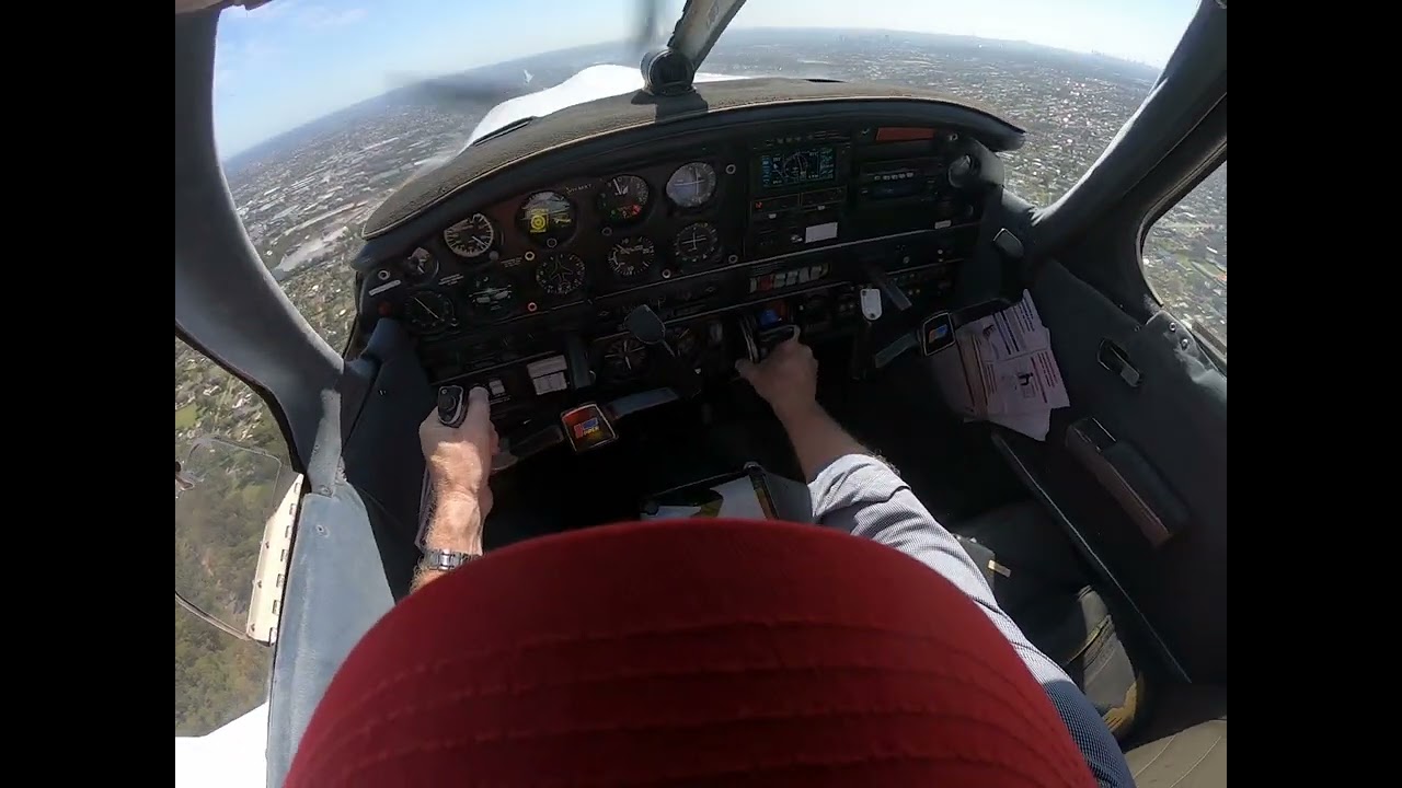 @sharkyraaymond6101 A great day to fly