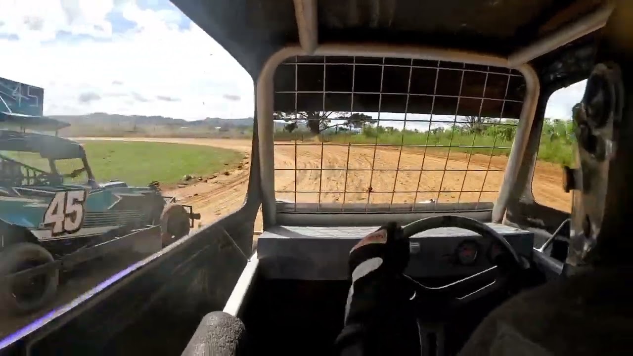 195A race 1 day 2 whangarei waitangi 2 day meet 8.2.26