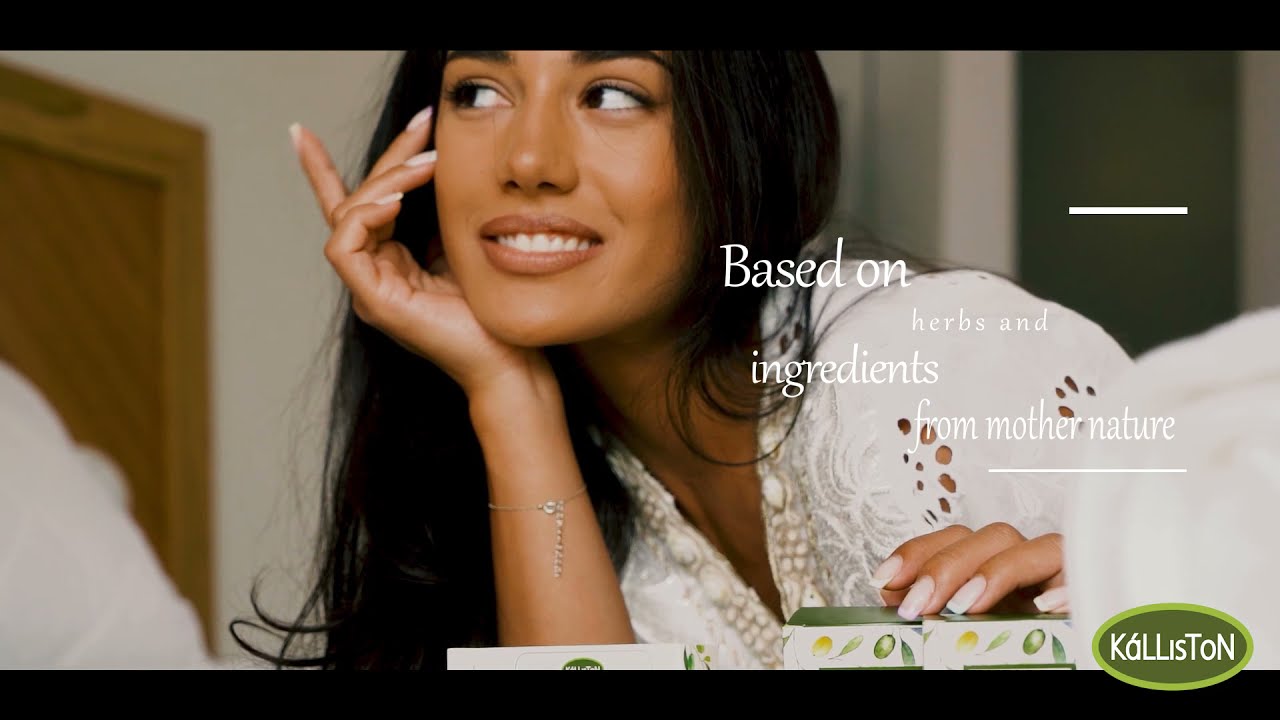 Kalliston - Natural Cosmetics & Soaps