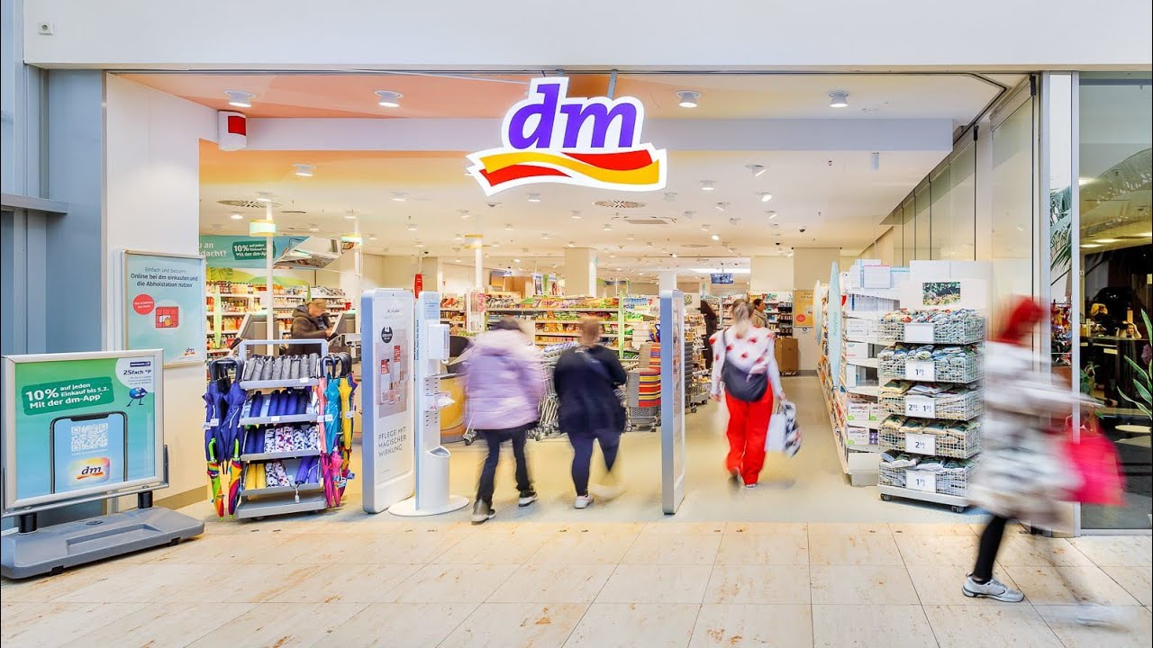 أسعار أفضل المنتجات الكورية للعناية بالبشرة في ألمانيا من DM و T.K.maxx 🌸🧖🏻‍♀️🦋🎀🪄🔮🛍🫧🪞