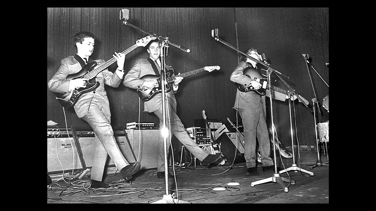 Hardy´s Band - eine kleine Biographie Teil 2 von 2