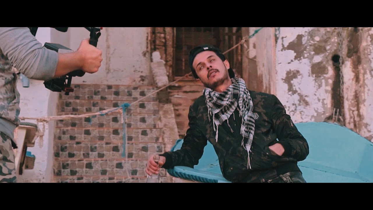 Making of 