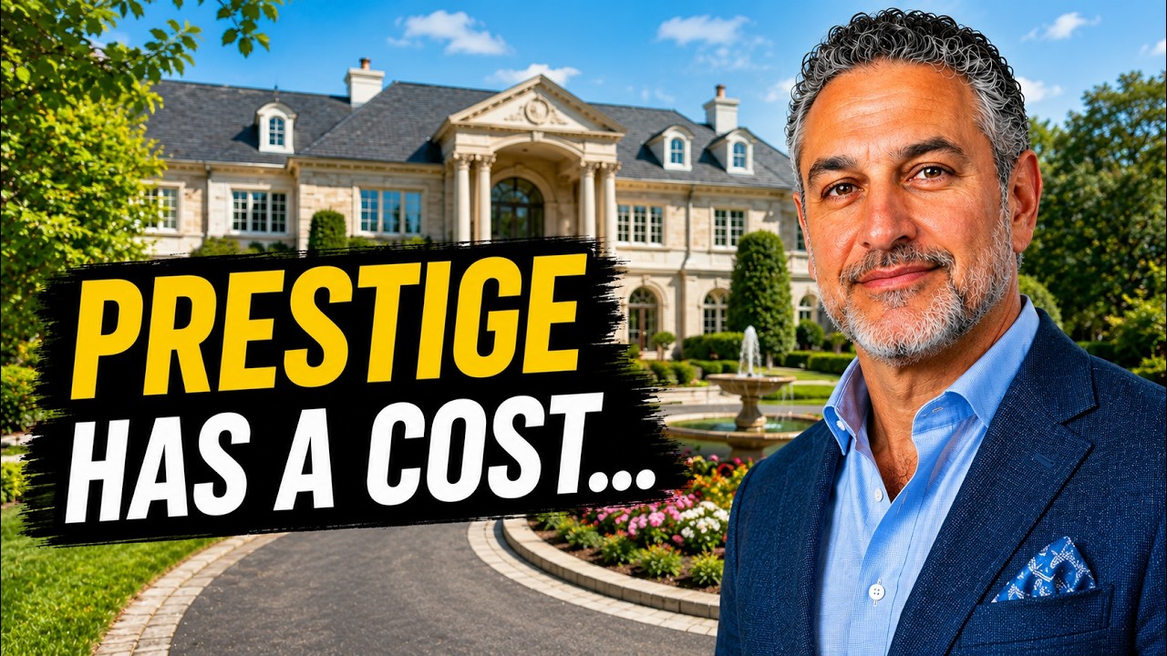 McLean, VA Explained: Why It’s One of America’s Most Expensive Suburbs
