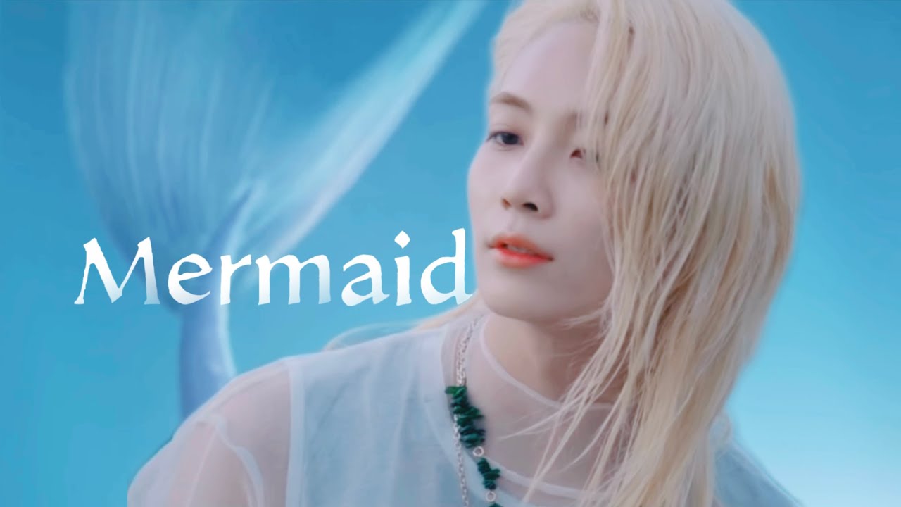 🌊Mermaid🐚｜澈漢 S.Coups & Jeonghan｜FMV