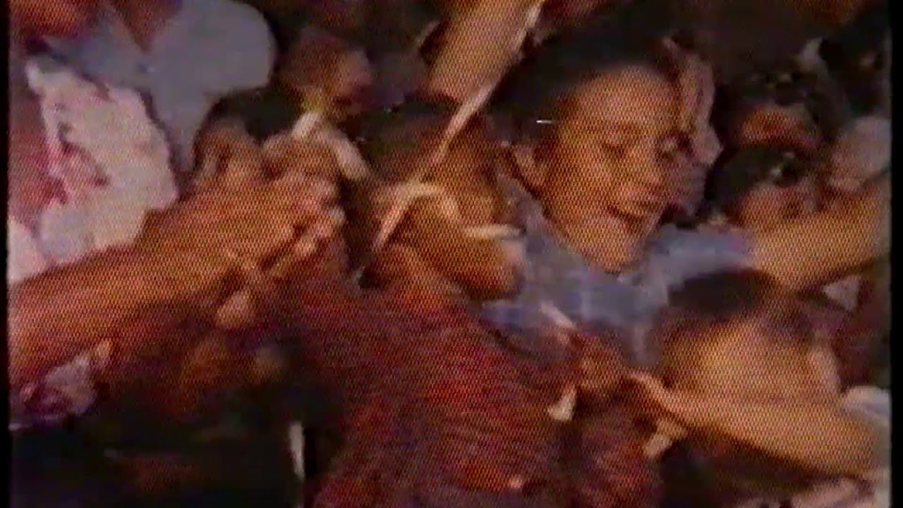 Carnaval en Montevideo (1957)