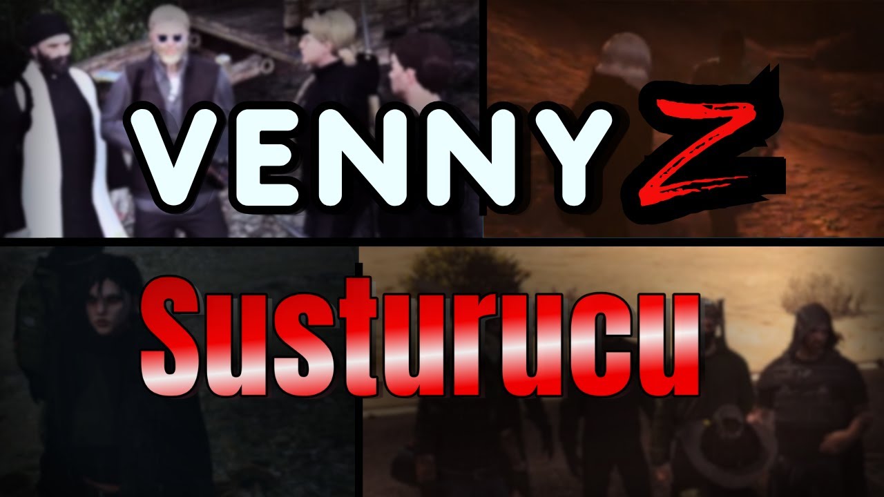 VennyZ | Susturucu