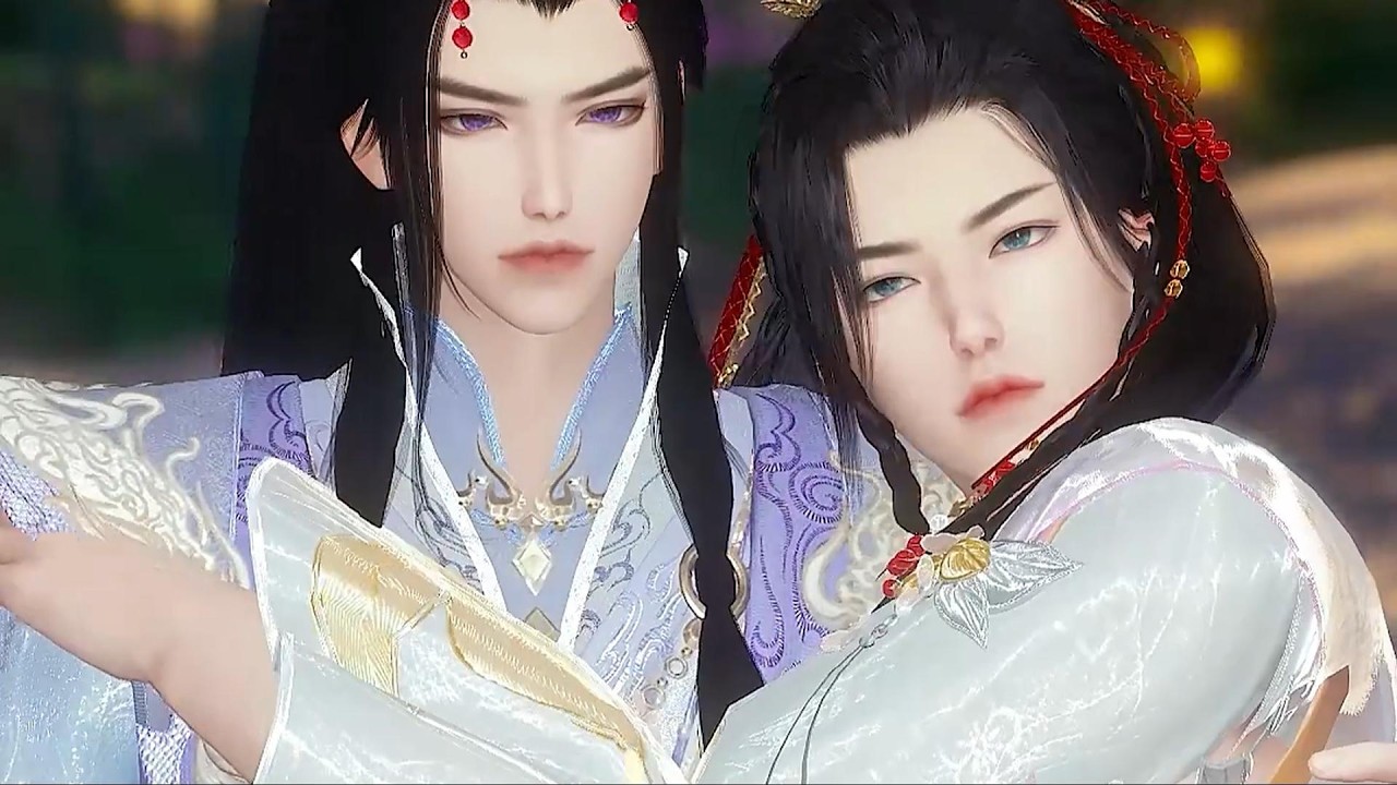 【东风醉】短劇全集推薦