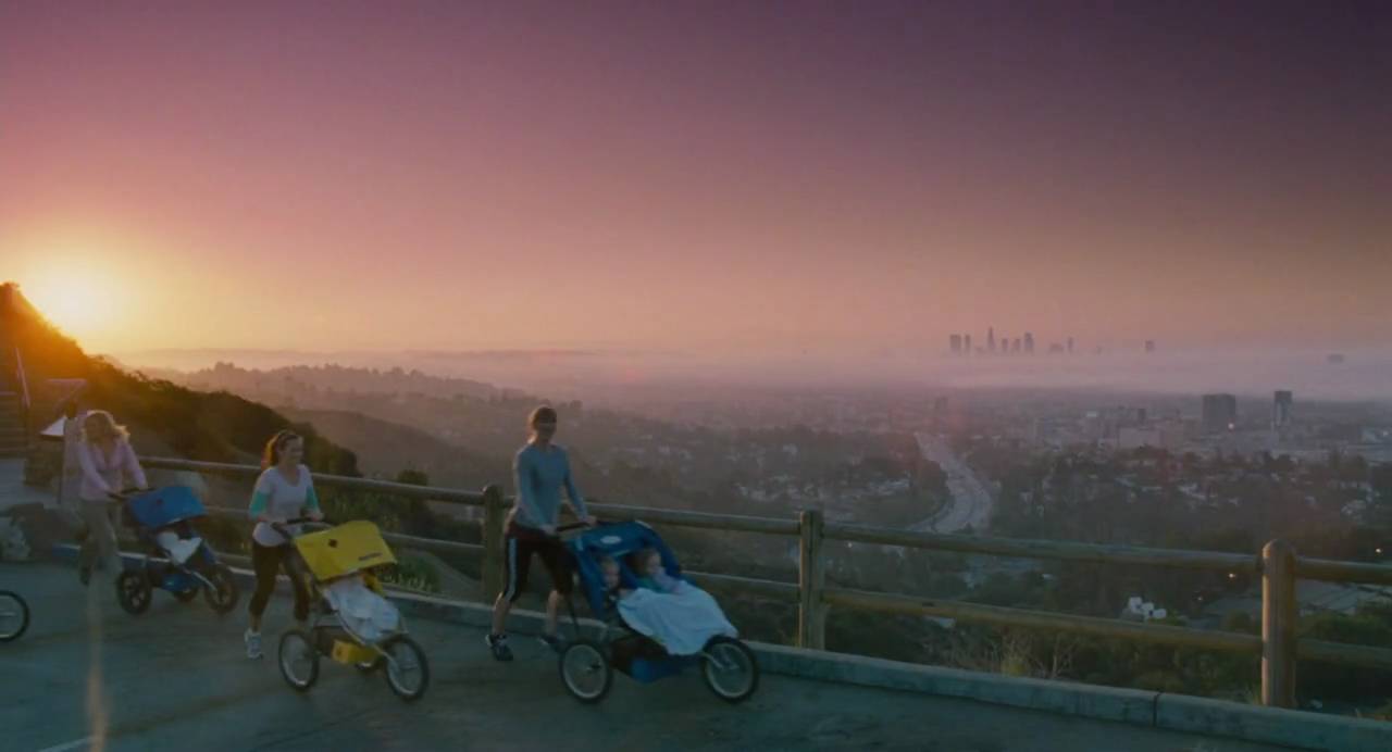 Appuntamento Con L'Amore - Il secondo trailer ufficiale in HD