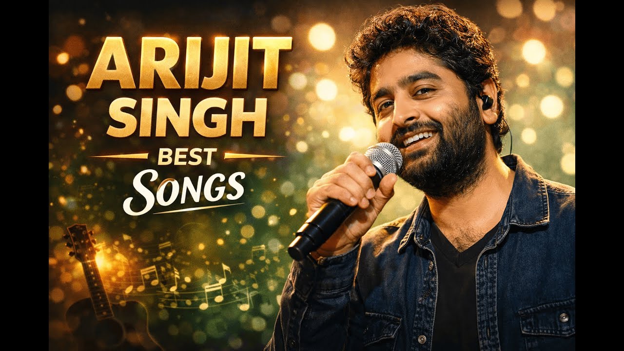Best songs of Arijit singh  Bollywood Mix - Arijit Singh | Full Album | 2 Hour Nonstop |
