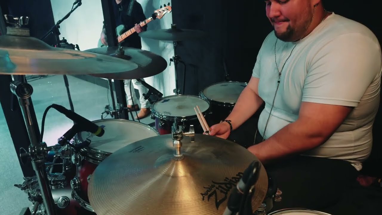 Servicio 01 Junio 2025 | DrumCam| Comunidad Tijuana